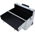 Trolley Large Capacity Aluminum Business Catalog Case